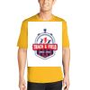 Unisex Poly T-Shirt Thumbnail