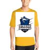 Unisex Poly T-Shirt Thumbnail