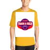 Unisex Poly T-Shirt Thumbnail