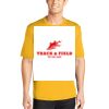 Unisex Poly T-Shirt Thumbnail