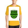 Unisex Poly T-Shirt Thumbnail