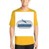 Unisex Poly T-Shirt Thumbnail