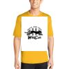 Unisex Poly T-Shirt Thumbnail
