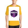 Unisex Poly T-Shirt Thumbnail