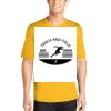Unisex Poly T-Shirt Thumbnail