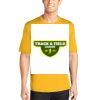 Unisex Poly T-Shirt Thumbnail