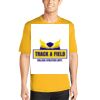 Unisex Poly T-Shirt Thumbnail
