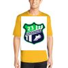 Unisex Poly T-Shirt Thumbnail