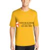 Unisex Poly T-Shirt Thumbnail
