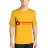 Unisex Poly T-Shirt Thumbnail