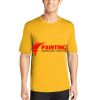 Unisex Poly T-Shirt Thumbnail