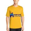 Unisex Poly T-Shirt Thumbnail