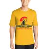 Unisex Poly T-Shirt Thumbnail