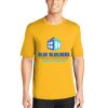 Unisex Poly T-Shirt Thumbnail
