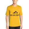 Unisex Poly T-Shirt Thumbnail