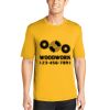 Unisex Poly T-Shirt Thumbnail