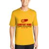 Unisex Poly T-Shirt Thumbnail