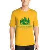 Unisex Poly T-Shirt Thumbnail
