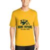 Unisex Poly T-Shirt Thumbnail