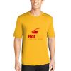 Unisex Poly T-Shirt Thumbnail