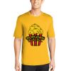 Unisex Poly T-Shirt Thumbnail