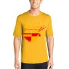 Unisex Poly T-Shirt Thumbnail
