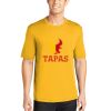 Unisex Poly T-Shirt Thumbnail