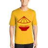 Unisex Poly T-Shirt Thumbnail