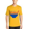 Unisex Poly T-Shirt Thumbnail