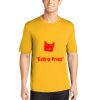 Unisex Poly T-Shirt Thumbnail