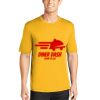 Unisex Poly T-Shirt Thumbnail