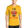 Unisex Poly T-Shirt Thumbnail