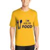 Unisex Poly T-Shirt Thumbnail