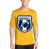 Unisex Poly T-Shirt Thumbnail