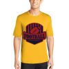 Unisex Poly T-Shirt Thumbnail