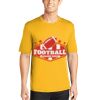 Unisex Poly T-Shirt Thumbnail