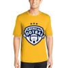 Unisex Poly T-Shirt Thumbnail