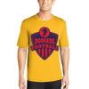 Unisex Poly T-Shirt Thumbnail