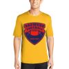 Unisex Poly T-Shirt Thumbnail