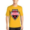Unisex Poly T-Shirt Thumbnail