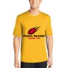 Unisex Poly T-Shirt Thumbnail