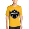 Unisex Poly T-Shirt Thumbnail