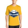 Unisex Poly T-Shirt Thumbnail