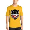 Unisex Poly T-Shirt Thumbnail