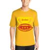 Unisex Poly T-Shirt Thumbnail