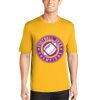 Unisex Poly T-Shirt Thumbnail