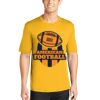Unisex Poly T-Shirt Thumbnail