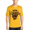 Unisex Poly T-Shirt Thumbnail