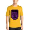 Unisex Poly T-Shirt Thumbnail