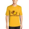 Unisex Poly T-Shirt Thumbnail